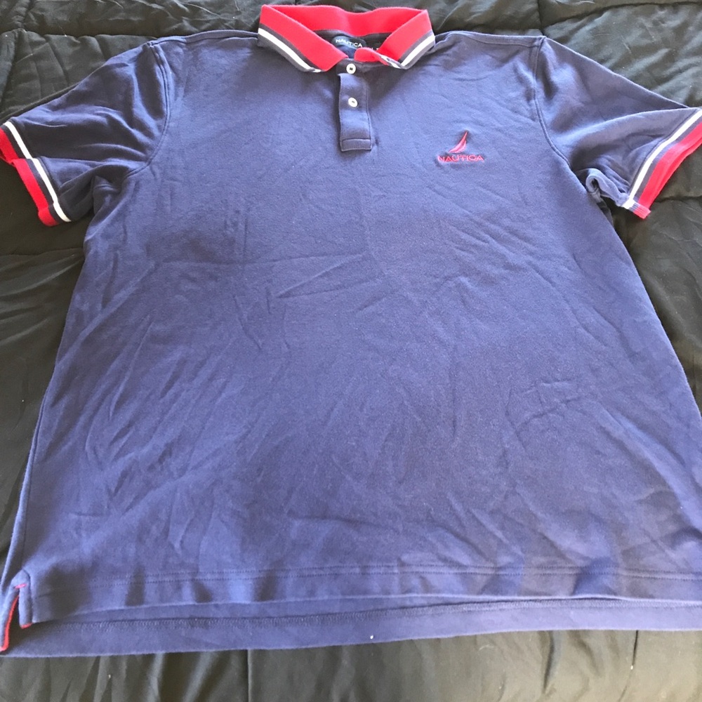 Nautica polo
